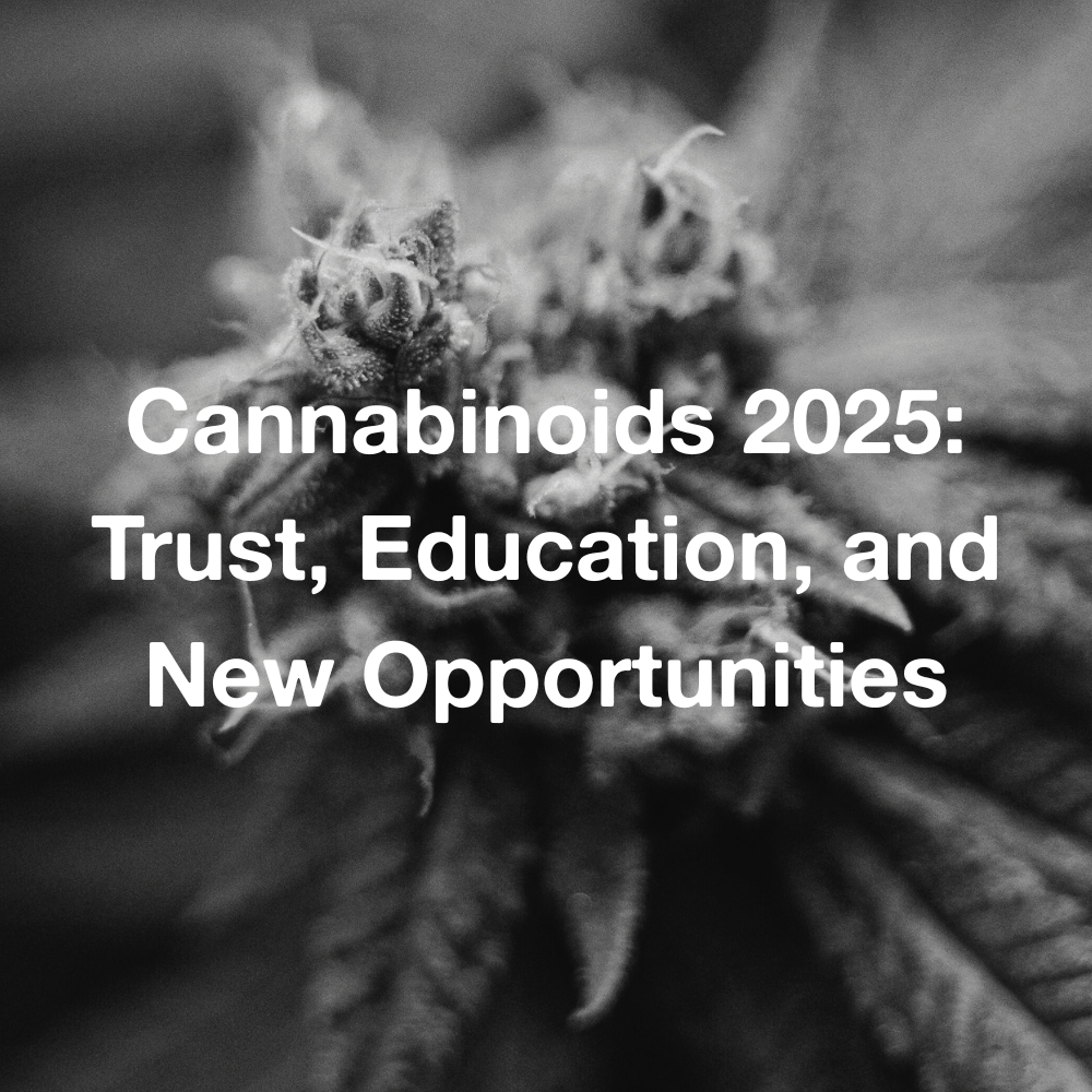The Future of Cannabinoids in Europe: What Businesses Need to Know in 2025
