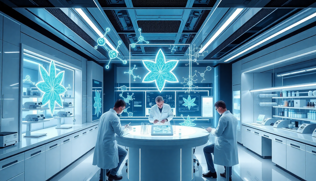 PHC - The Next Frontier in Cannabinoid Innovation