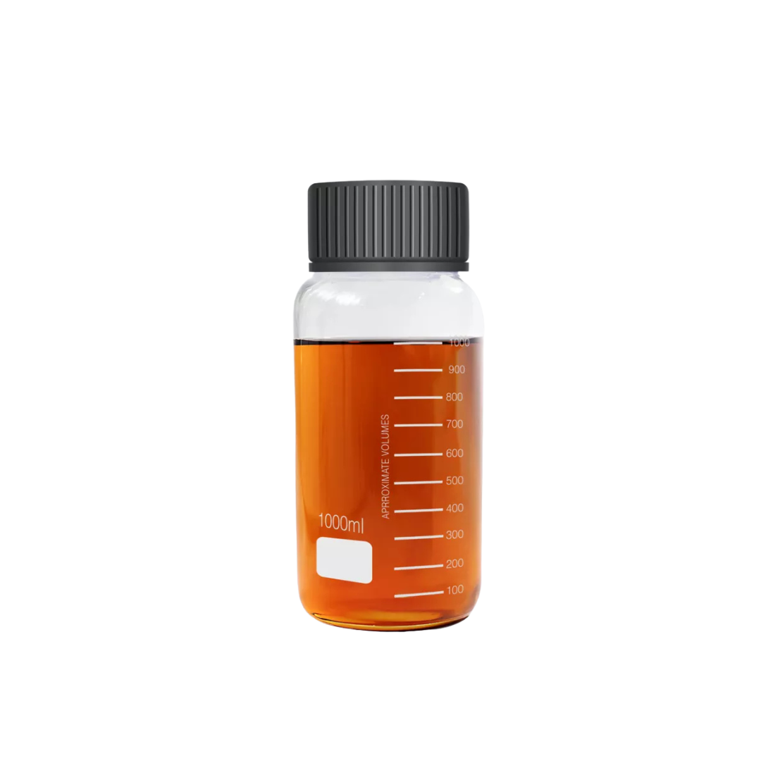10-OH-HHC Destilate