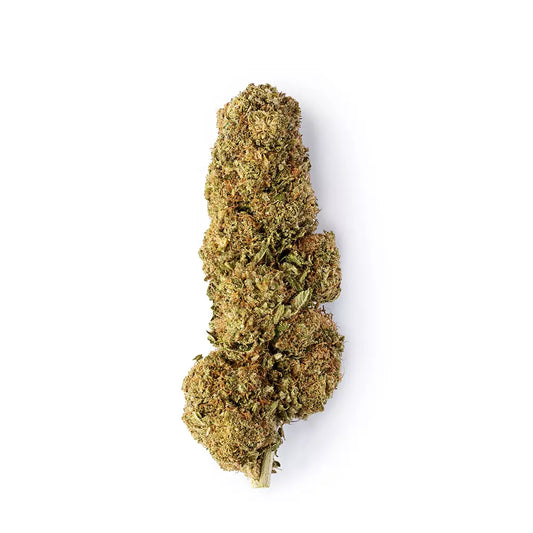 Strawberry CB