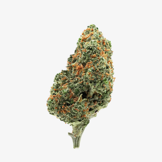 Berry Blossom CBD