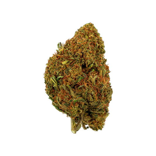 Freeze Dried CBD