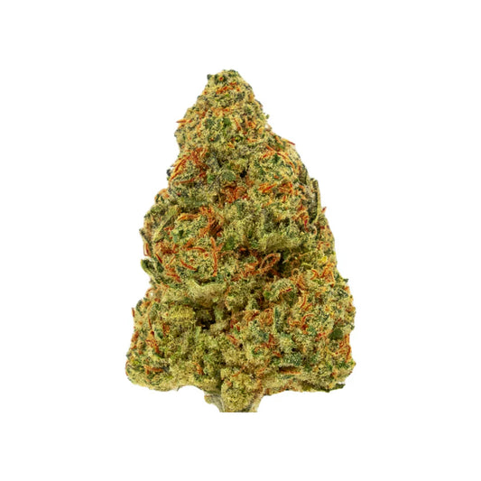 CBD Plutonium