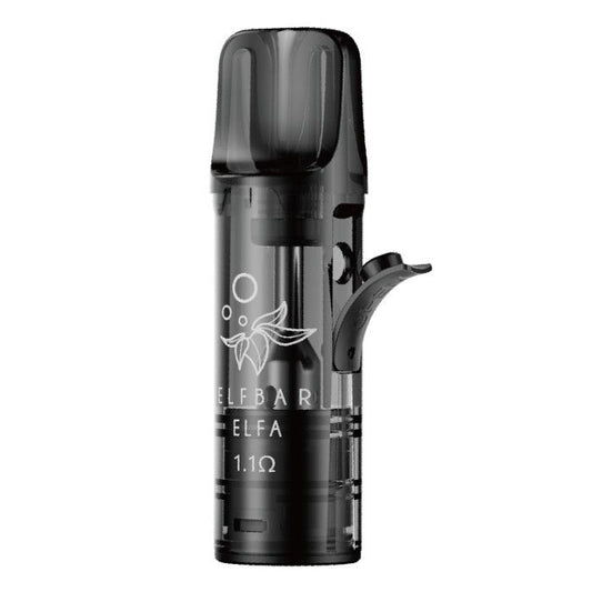 2ml Elfbar Pod